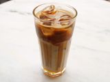 Ice Salted Caramel