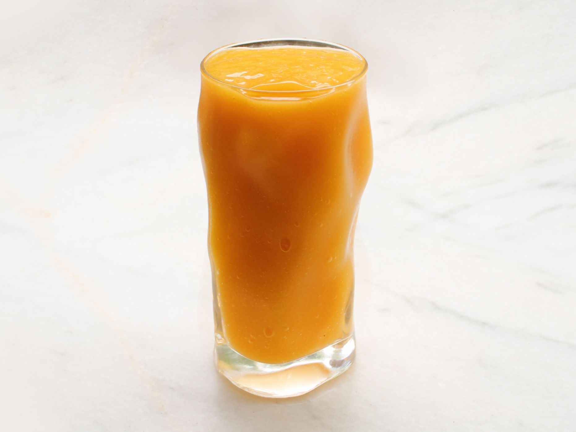 Mango Smoothie