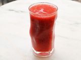 Strawberry Smoothie
