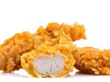 Fried chicken Strips