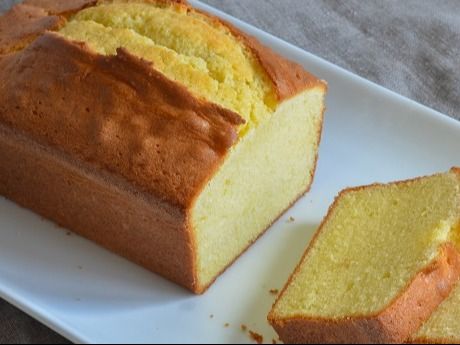 English Cake