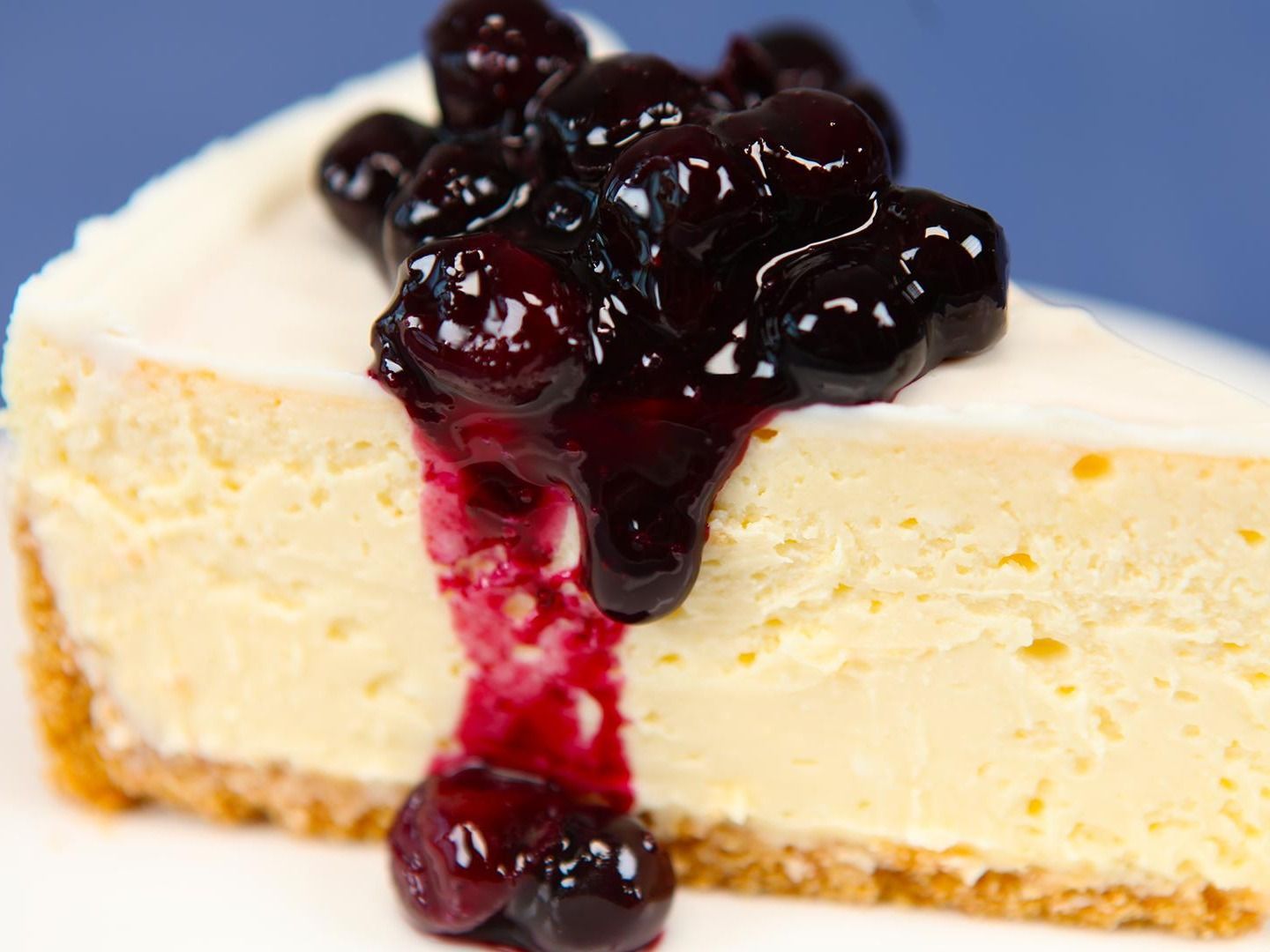 Cheesecake