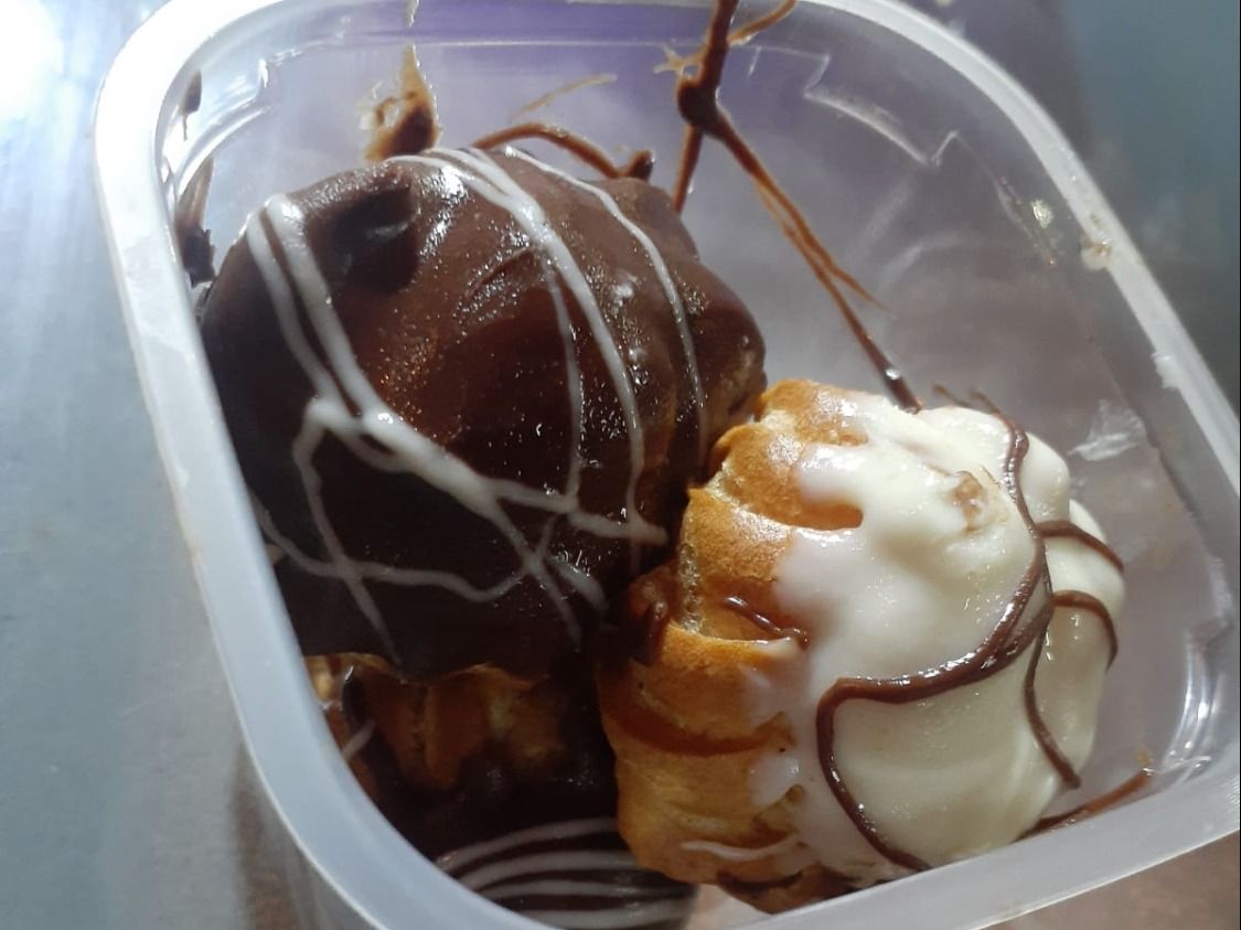Profiterol