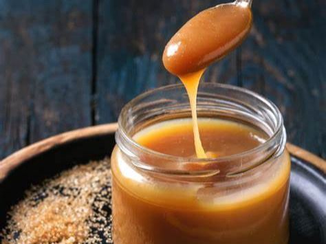 Caramel Sauce