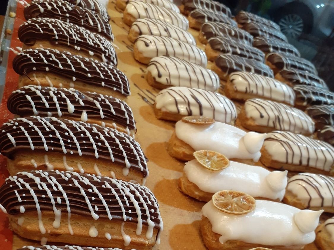 Eclair