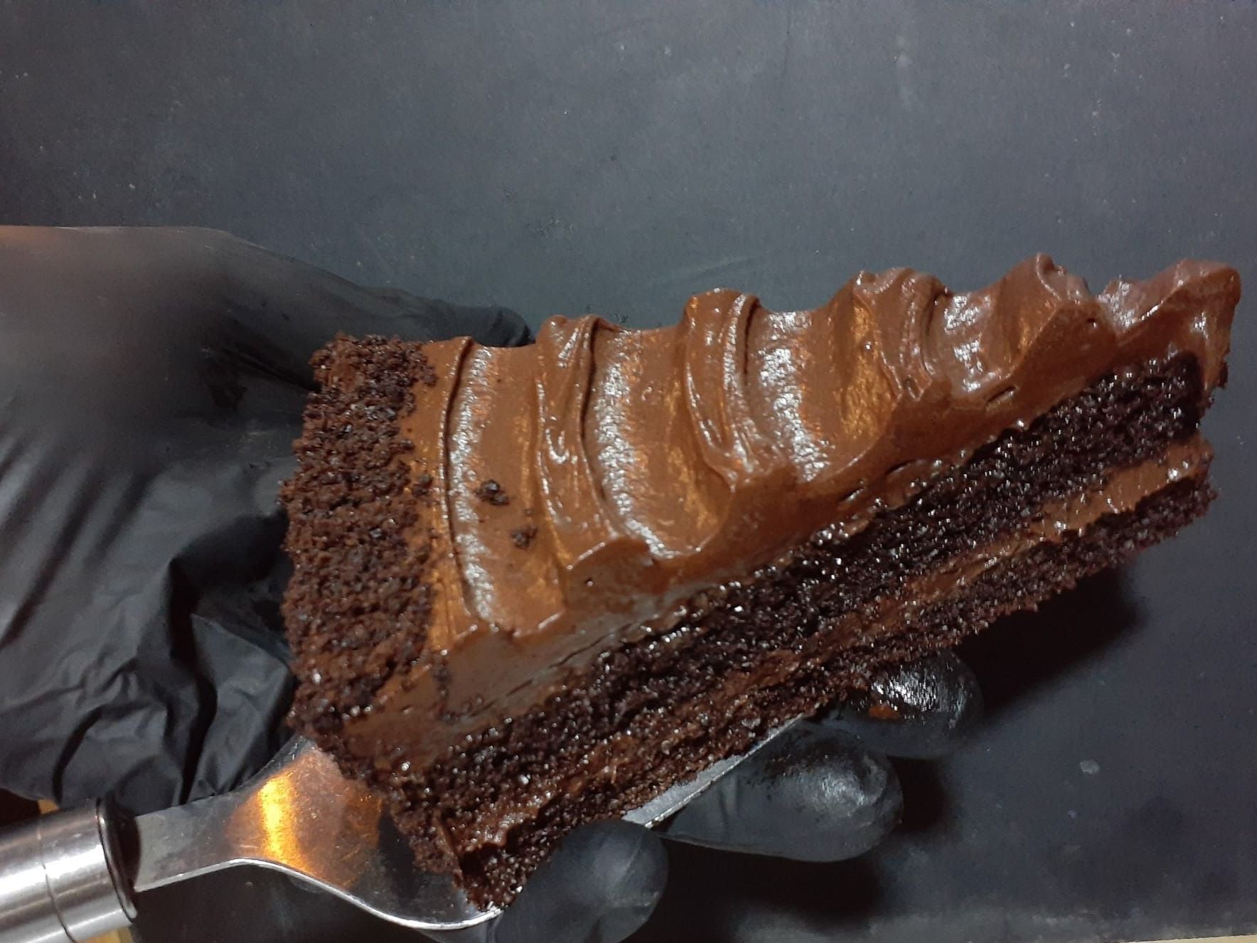 Fudge