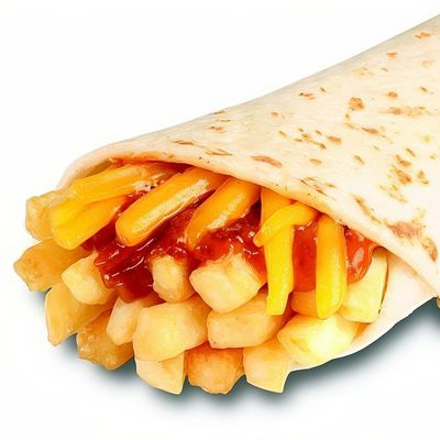 JANA'S SHAWERMA WOK photo 6