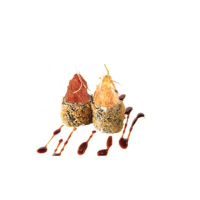 Fried Volcano 5 Pcs