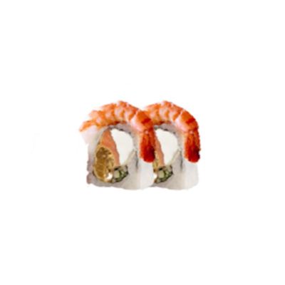 Mexican Roll 4 Pcs