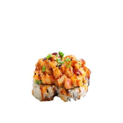 Crab Lava
