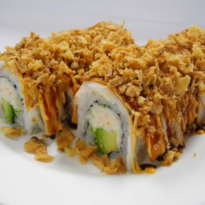 Hot Sakura 6 Pcs