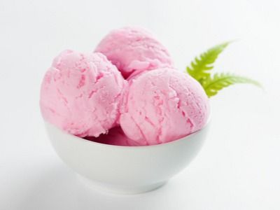 2 Laban Ice Cream Scoop