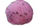 Red Berry Ice Cream 2 Scoop