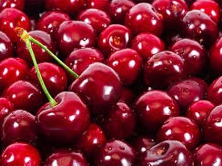 Cherry Sauce