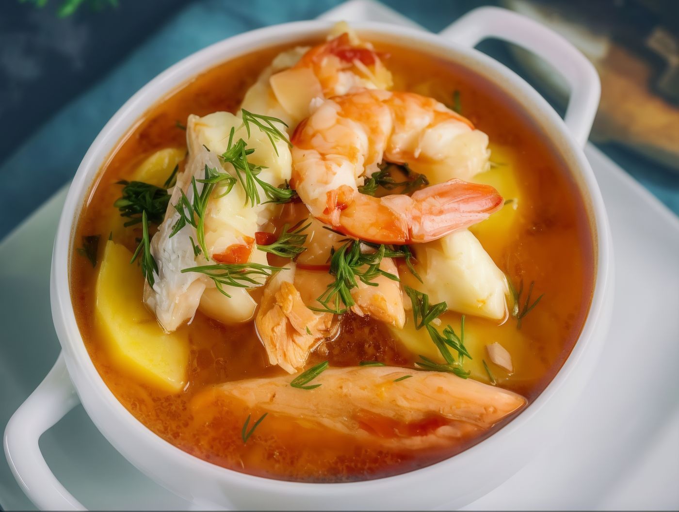 3m Jamburi Peeled Soup