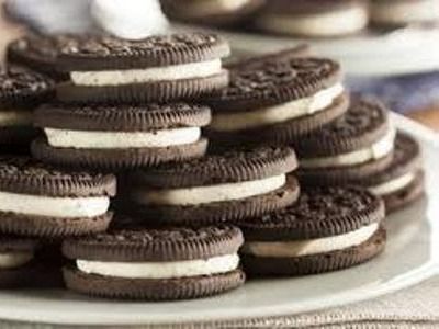 Oreo
