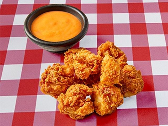 Chicken Bites
