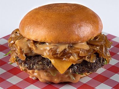 Good Guy Burger