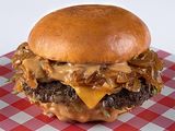 Good Guy Burger