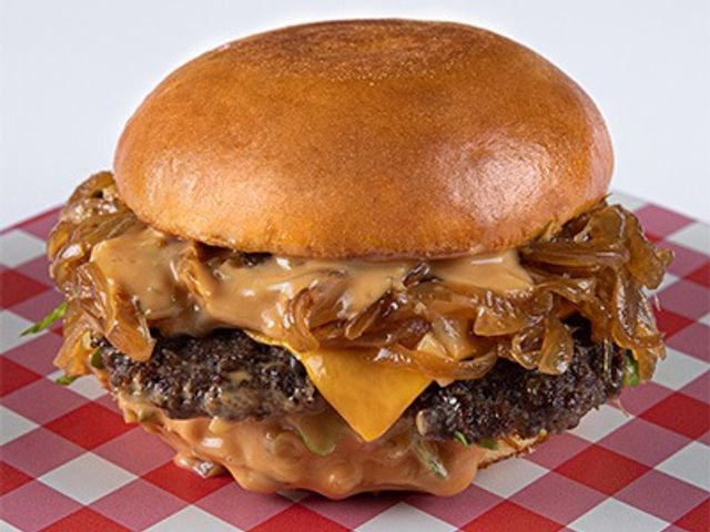 Good Guy Burger