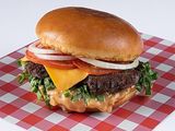 Classic Burger
