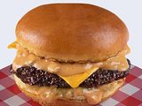 Cheese Burger
