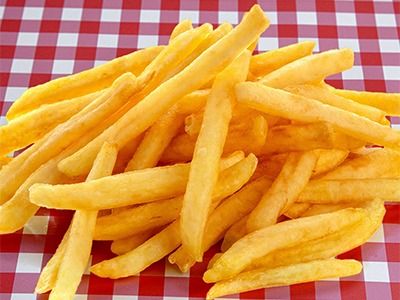 Fries