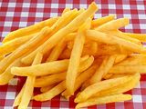 Fries