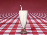 Classic Malted Vanilla