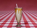 Salted Caramel Swirl
