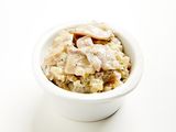Mushroom Sauce