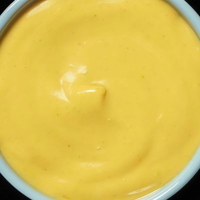Cheddar Sauce