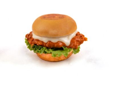 Buffalo Chick