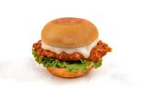 Buffalo Chick