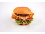 Caramelized Onion & Turkey Chick