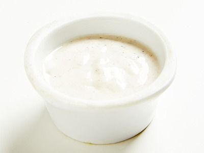 Ranch Sauce
