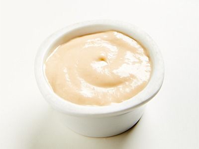 Smokey Mayo