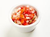 Pico De Gallo