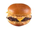 Cheesy Bundo Burger