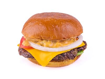 Classico Bundo Burger