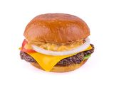 Classico Bundo Burger