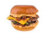 Bundo's Onion Burger