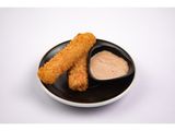 Mac N' Cheese Sticks