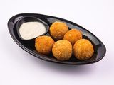 Cheese Balls