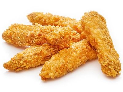 Chicken Strips 5