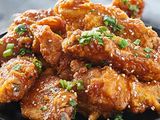 Buffalo Wings