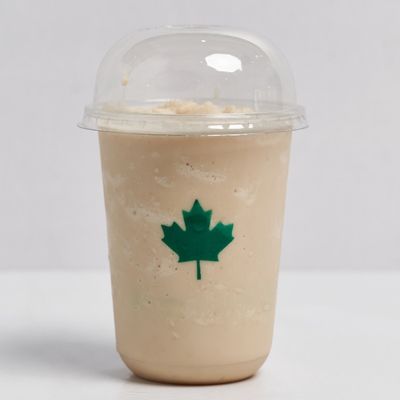 Lotus Shake