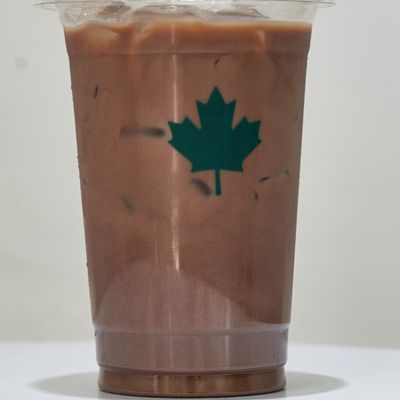 Iced Mocha
