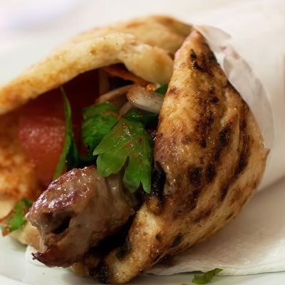 JANA'S SHAWERMA WOK photo 3