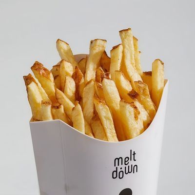 Melt Down photo 5